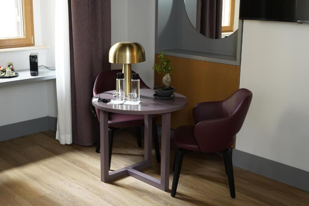 Castel Sant'Angelo Luxury Rooms & Tour, Rome